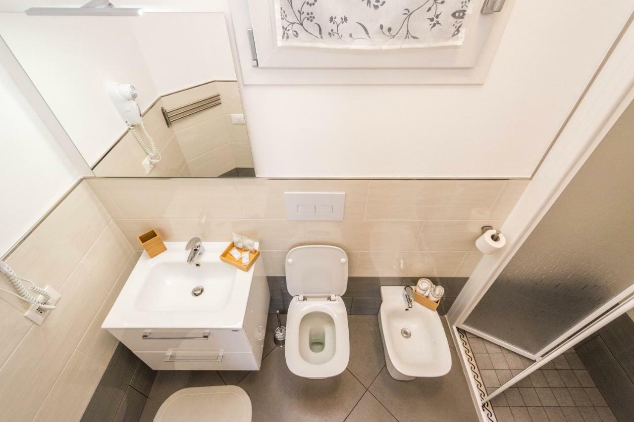 B&B Lo&G Ласкари Экстерьер фото