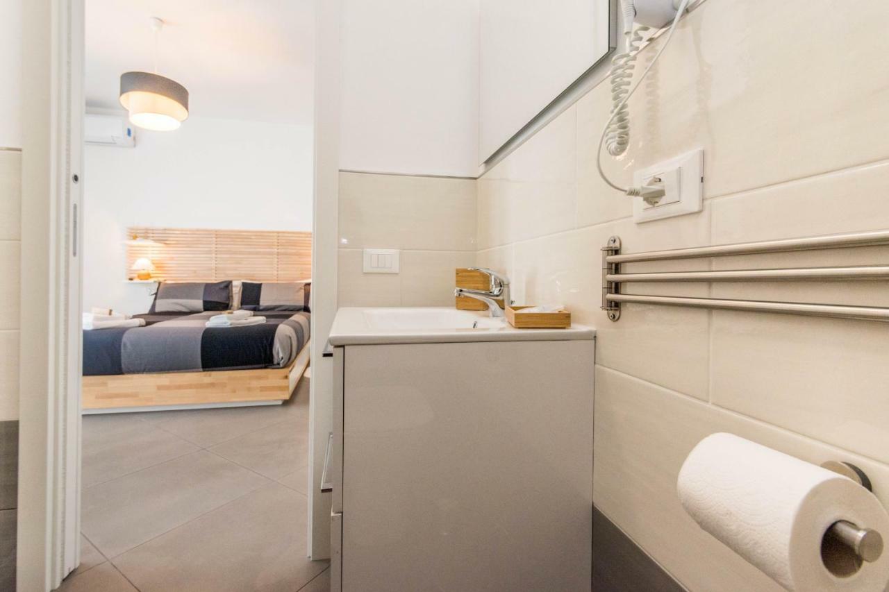 B&B Lo&G Ласкари Экстерьер фото