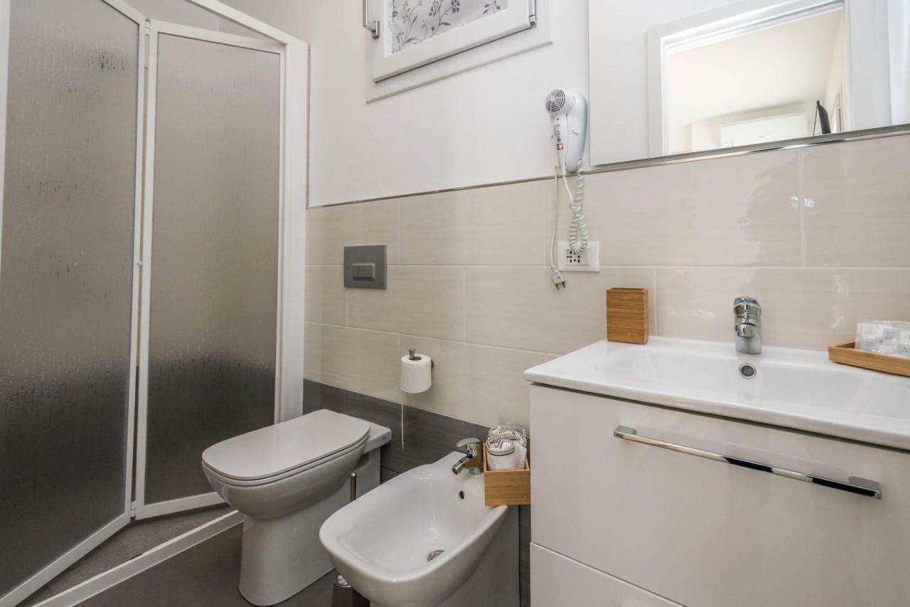 B&B Lo&G Ласкари Экстерьер фото