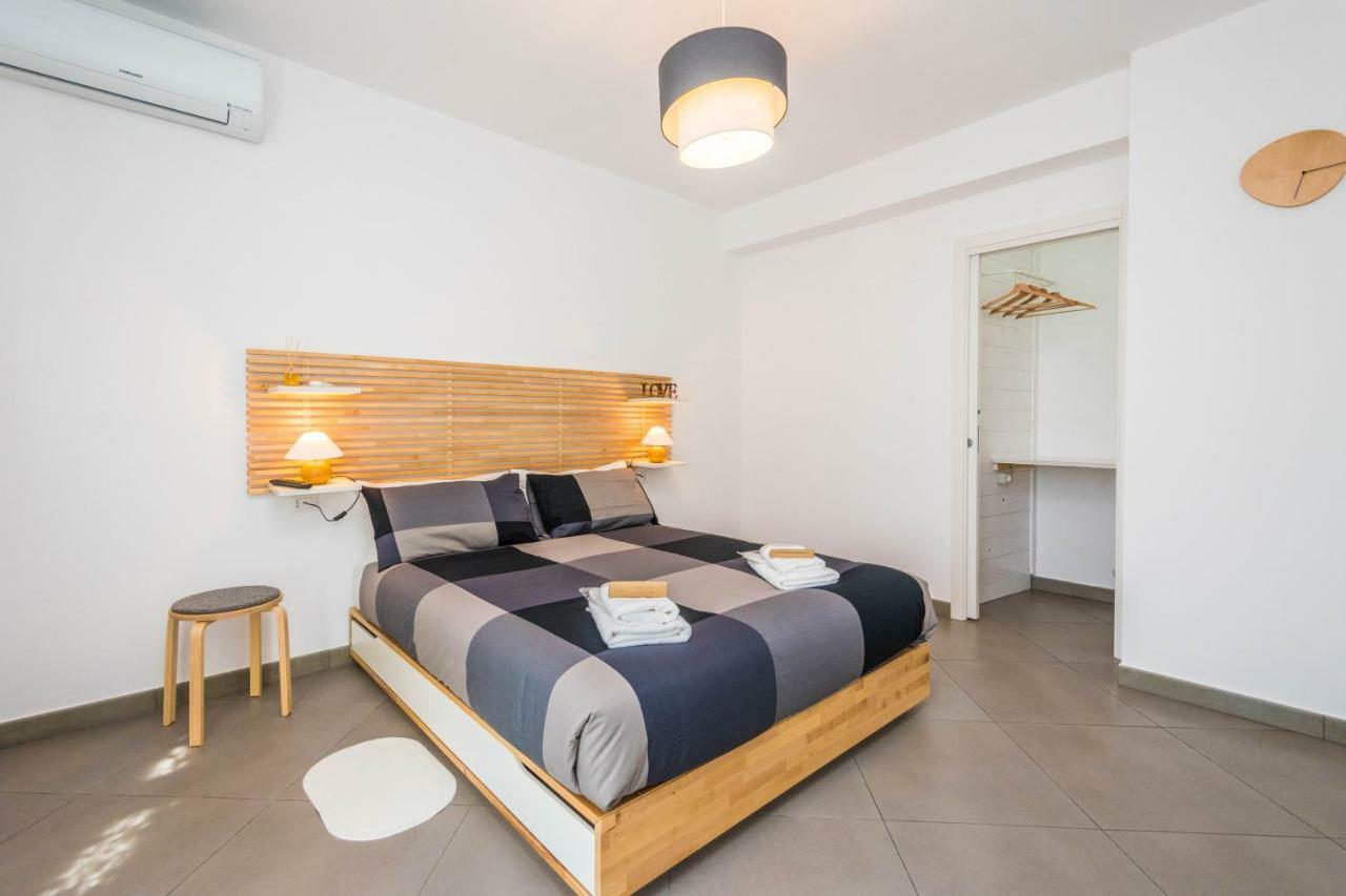 B&B Lo&G Ласкари Экстерьер фото